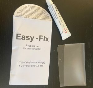 Lagningssats Akva Easy-Fix